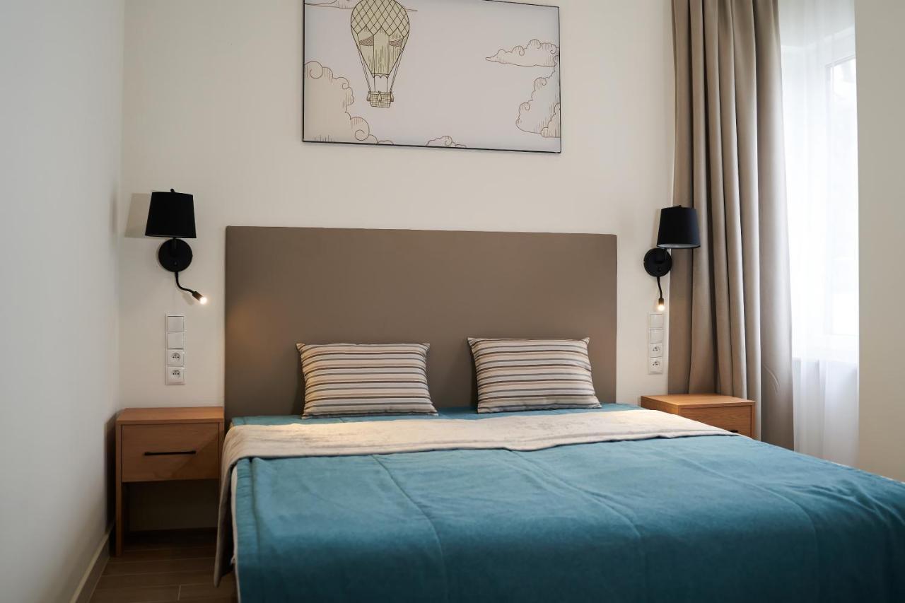Aquamarina Onyx Marina Invest Leilighet Miedzyzdroje Eksteriør bilde