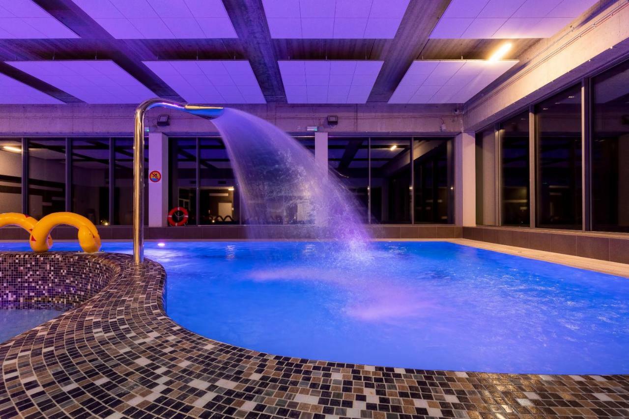 Aquamarina Onyx Marina Invest Leilighet Miedzyzdroje Eksteriør bilde